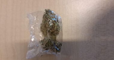 Stire din Eveniment : O femeie a fost depistată cu droguri asupra sa, în Vama Veche