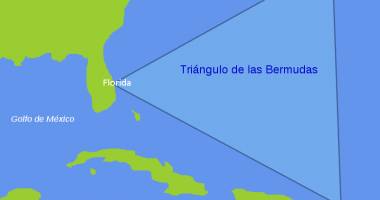 Mister elucidat în cazul Triunghiului Bermudelor. Iată explicația