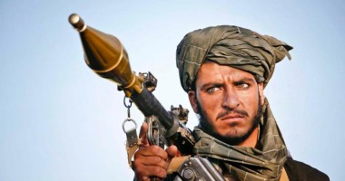 Stire din Actualitate : Talibanii afgani anunță lansarea "ofensivei de primăvară"