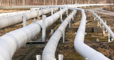 Stire din Economie : Încă un pas  în proiectul gazoductului Nabucco