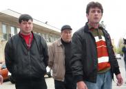 Stire din Social : Paznicii Spitalului Județean se pregătesc de protest