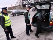Filtrul rutier, cheia succesului pentru combaterea contrabandei