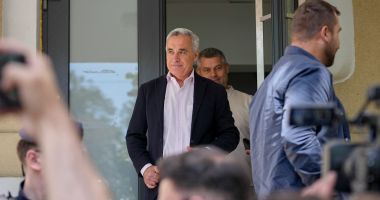 Stire din Eveniment : Călin Georgescu rămâne sub control judiciar. Contestația i-a fost respinsă