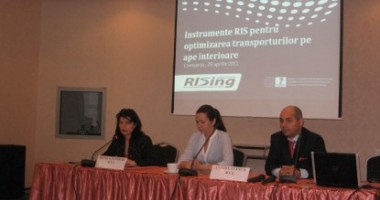 Forumul Industriei - RISING