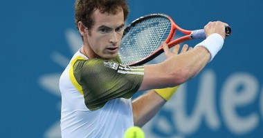 Stire din Sport : Andy Murray a câștigat turneul de la Brisbane