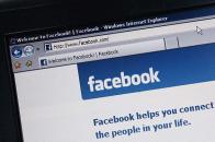 Facebook semnează cu McAfee pentru siguranță
