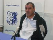Stire din Sport : Gică Butoiu: "Ionuț Lupu m-a dezamăgit profund"