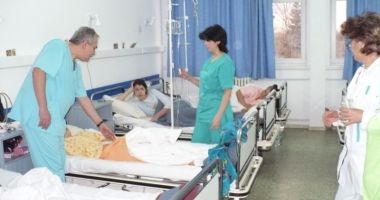 Stire din Eveniment : 80% din salariații din Sănătate se simt înșelați de Guvern. Ce spune Sanitas