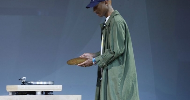 GALERIE FOTO / Pharrell Williams a înregistrat o melodie care va fi lansată peste 100 de ani - 3