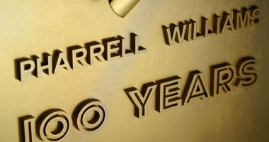 GALERIE FOTO / Pharrell Williams a înregistrat o melodie care va fi lansată peste 100 de ani - 6