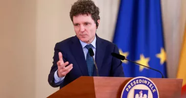 Stire din Actualitate : Nicușor Dan, mesaj de Ziua Maghiarilor: "Să rămânem uniți și să privim împreună cu optimism spre viitor!"