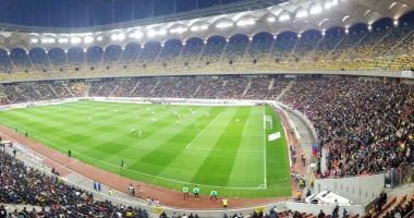 Stire din Sport : Antrenorul FCSB: "Va fi greu mâine seară cu Viitorul"