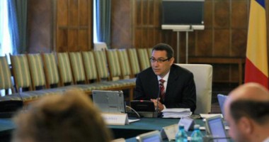 Stire din Eveniment : COMANDAMENT DE IARNĂ, în această seară, la Guvern