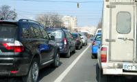 Stire din Economie : Înmatriculările de mașini noi au scăzut cu 60%, în primele 11 luni din 2009