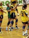 Stire din Sport : CS Tomis joacă în turneul amical de la Vâlcea