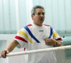 Stire din Sport : "Când voi fi mulțumit de rezultate, o să mă duc acasă, la pescuit!"