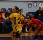 Stire din Sport : Trei "guri de foc" și un portar accidentat