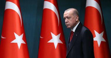 Stire din Actualitate : Turcia are interzis în UE până când Erdogan va respecta valorile democratice