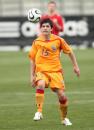 Stire din Sport : Faristul Cosmin Matei, debut cu gol în Ungaria, România a pierdut însă cu Portugalia