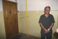Stire din Eveniment : Cadavrul bătrânului ucis într-un probabil conflict între homosexuali a fost ridicat de la morgă de cele două fiice