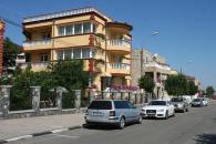 Stire din Economie : Eforie Sud are cele mai mici chirii de pe litoral