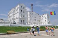 Stire din Cultură-Educație : Hotel Carol, grandiosul refugiu al înaltei societăți