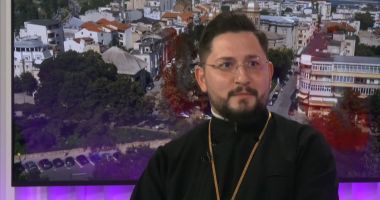 Stire din Actualitate : „Lumină pentru Suflet” - Copiii și Biserica