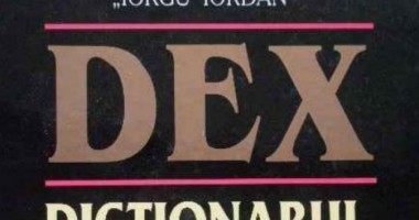 Stire din Cultură-Educație : Academia Română nu a convenit încă forma în care va modifica, în DEX, sensul cuvintelor țigan și jidan