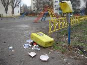 Mizeriile Constanței