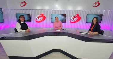 Stire din Actualitate : „Jurnaliştii în direct” - Zoom pe actualitate cu Simona Anghel, Emilia Mihăilă și Alina Gâju