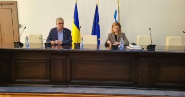 Prima ședință a noului Consiliu Local Constanța. Iată cine face parte din comisiile de specialitate - 2