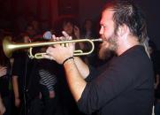 Luna Amară răsare la Control Club