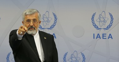 Stire din Actualitate : Reprezentantul Iranului la AIEA  și-a părăsit postul