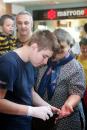 Stire din Sănătate : "Diabetul nu trebuie să te împiedice să te bucuri de copilărie!"