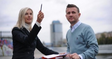 Stire din Cultură-Educație : Liceul Teoretic Mihail Kogălniceanu, gazda unei întâlniri cu British Council