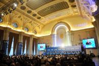 Stire din Politică-Administrație : Liberalii își vor alege noua conducere centrală pe sistemul listelor