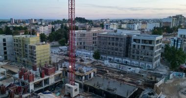 Stire din Actualitate : La doi ani după cutremurul cu magnitudinea 7.8 din Adîyaman începe reconstrucția