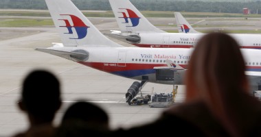 Stire din Actualitate : Dezvăluiri ȘOCANTE în cazul dispariției avionului malaezian