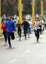 Stire din Sport : Liceul Internațional de Informatică îi invită pe constănțeni să alerge la Crosul 1 Decembrie