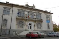 Stire din Cultură-Educație : Palatul Administrativ, instituție inaugurată în prezența națiunii (galerie foto)