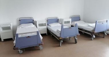 O șansă nouă la sănătate! Centrul Medical pentru locuitorii din Murfatlar şi-a deschis porţile - 4