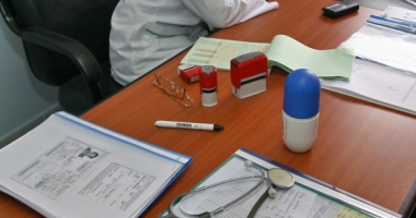 Stire din Social : Caz incredibil la Constanța! Servicii medicale acordate unor pacienți decedați