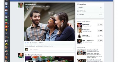 Stire din Tehnologie : Facebook face MODIFICĂRI în News Feed
