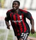 Stire din Sport : FC Timișoara este interesată de Kehinde Fatai
