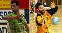 Stire din Sport : Ionuț Stănescu și Laurențiu Toma, cetățeni de onoare ai Constanței