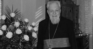 Biserica Ortodoxă este în DOLIU! - 2