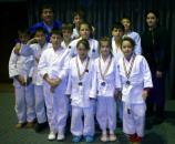Stire din Sport : "Artiști" pe tatami