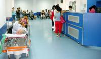 Stire din Social : Deficit de medici la Urgență
