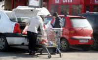 Stire din Social : Panică la vestea că se scumpește din nou mâncarea