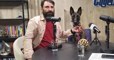  Lăbuțe terapeutice. Cum ne pot schimba animalele viața